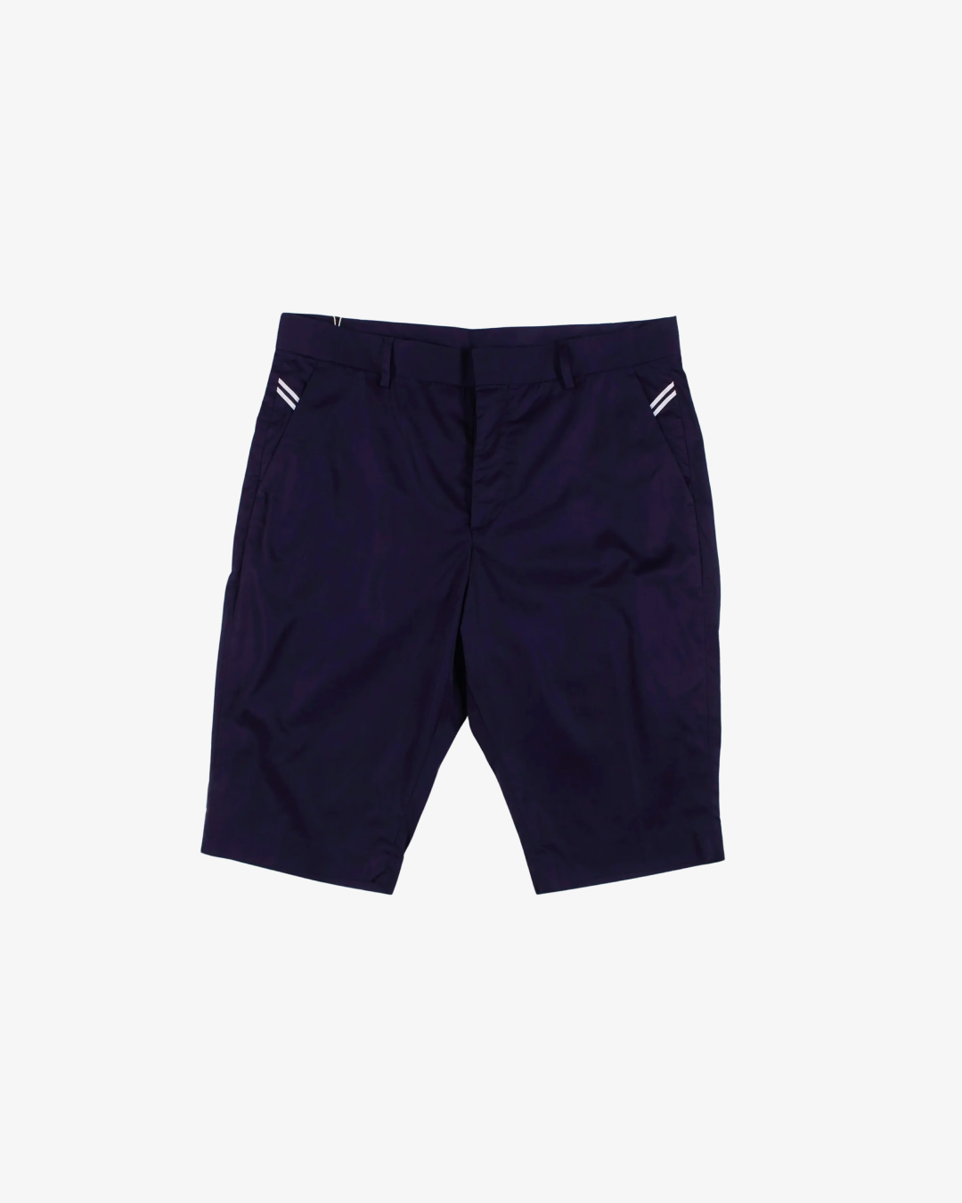 Antony Morato straight leg shorts