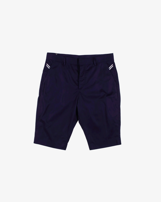 Antony Morato straight leg shorts