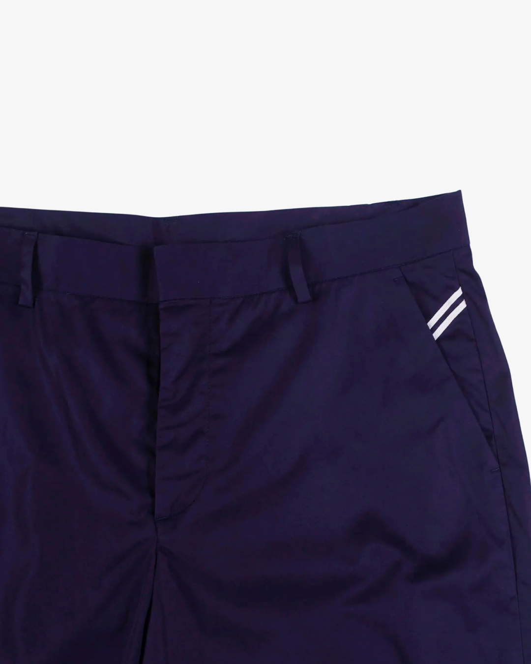 Antony Morato straight leg shorts