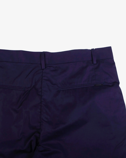 Antony Morato straight leg shorts