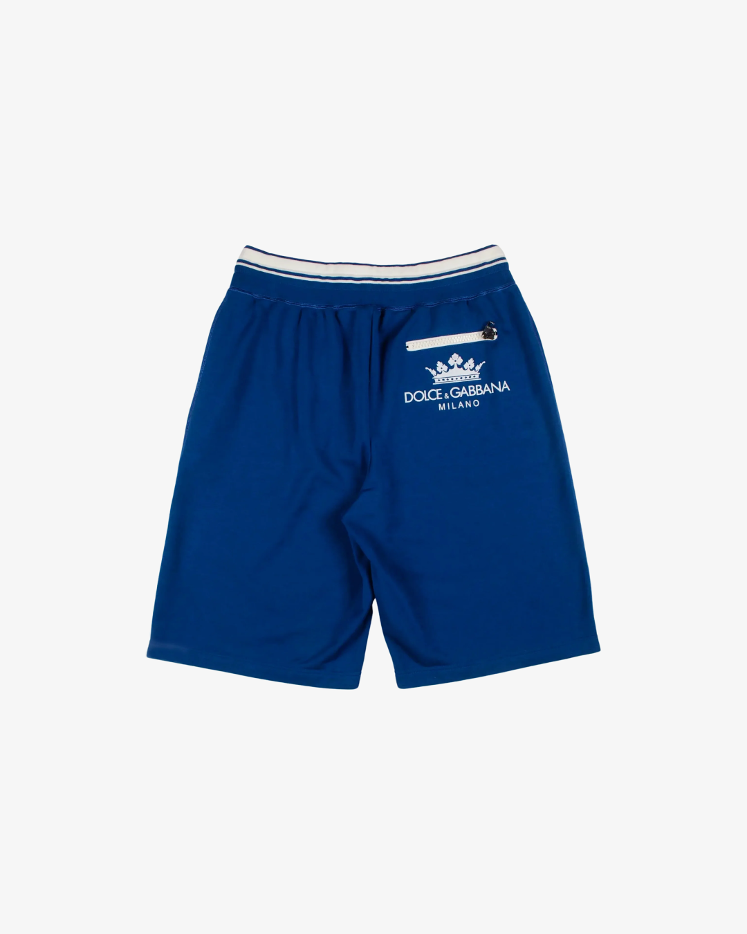 Dolce & Gabbana Drawstring waist shorts