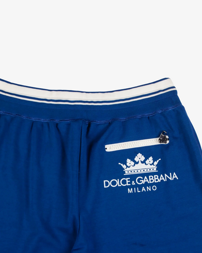 Dolce & Gabbana Drawstring waist shorts