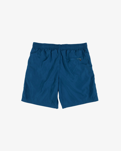 Dolce & Gabbana logo drawstring waist shorts