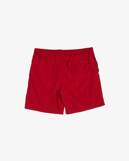 Dolce & Gabbana logo drawstring waist shorts