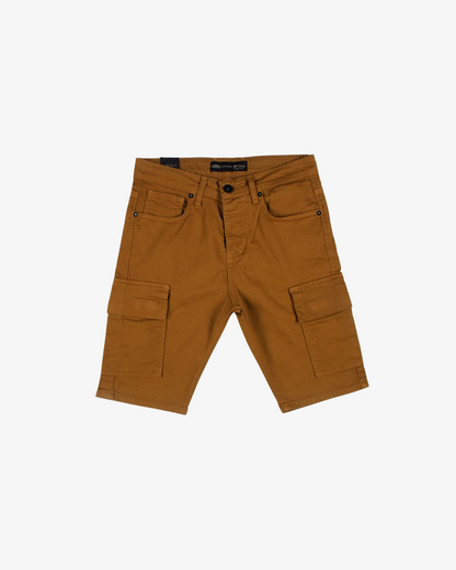 2Y DNM Cargo Shorts