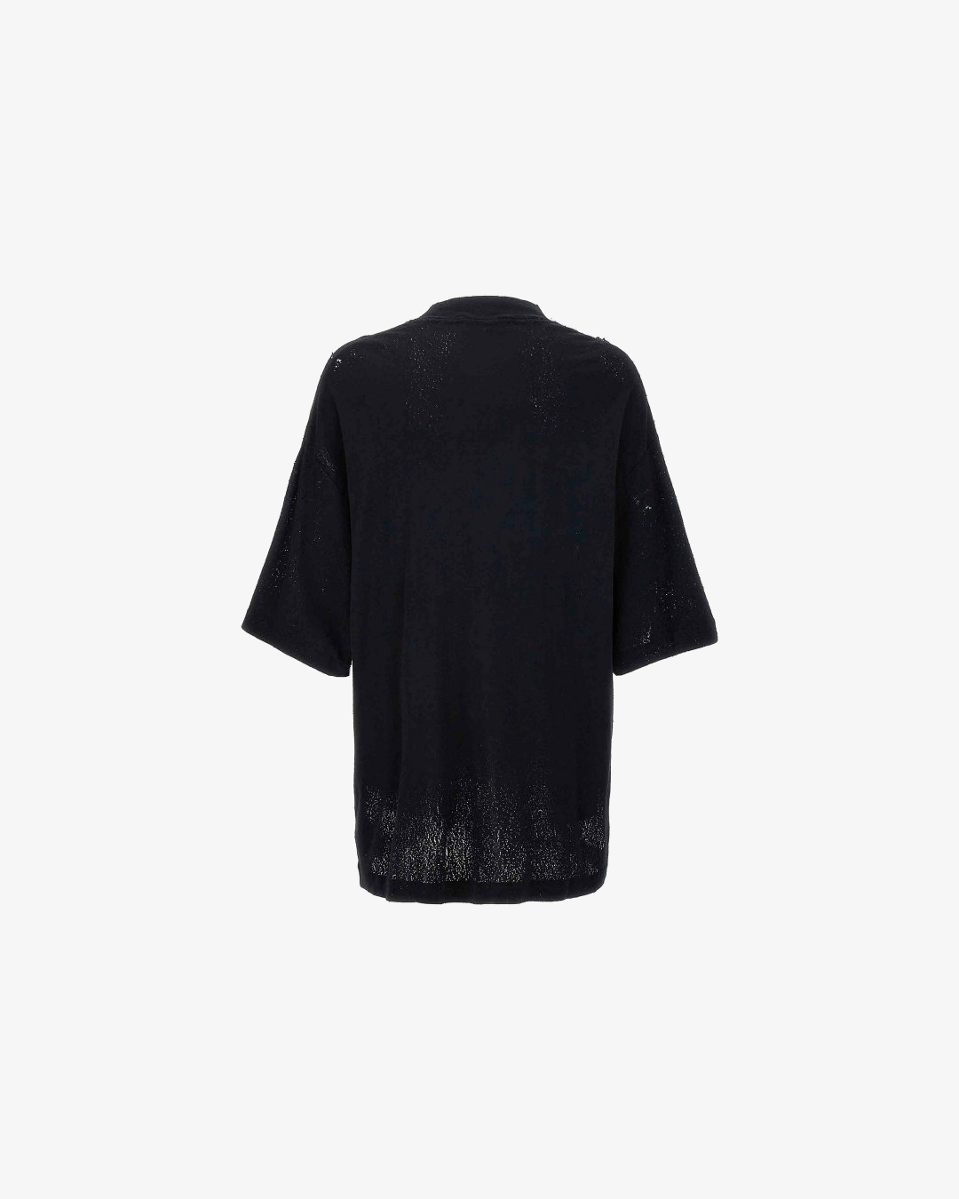 1017 ALYX 9SM Distressed Oversized T-Shirt