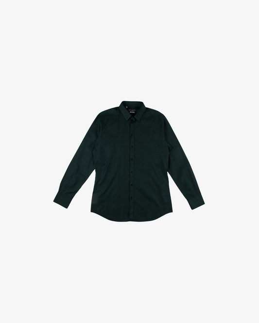 Dolce & Gabbana Classic Collar Shirt