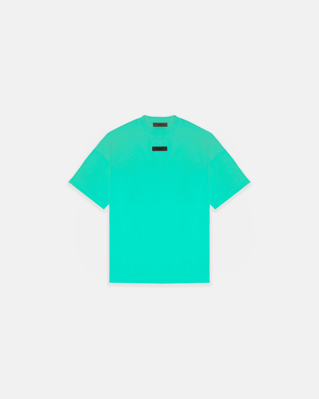 Fear of God Essentials S/S Tee Mint Leaf