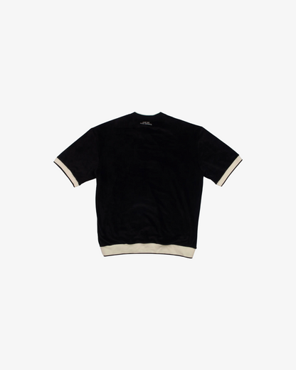 Dolce & Gabbana DG Heaven Suede T-shirt