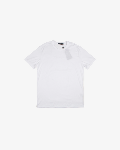 Dolce & Gabbana Plain Crewneck T-shirt