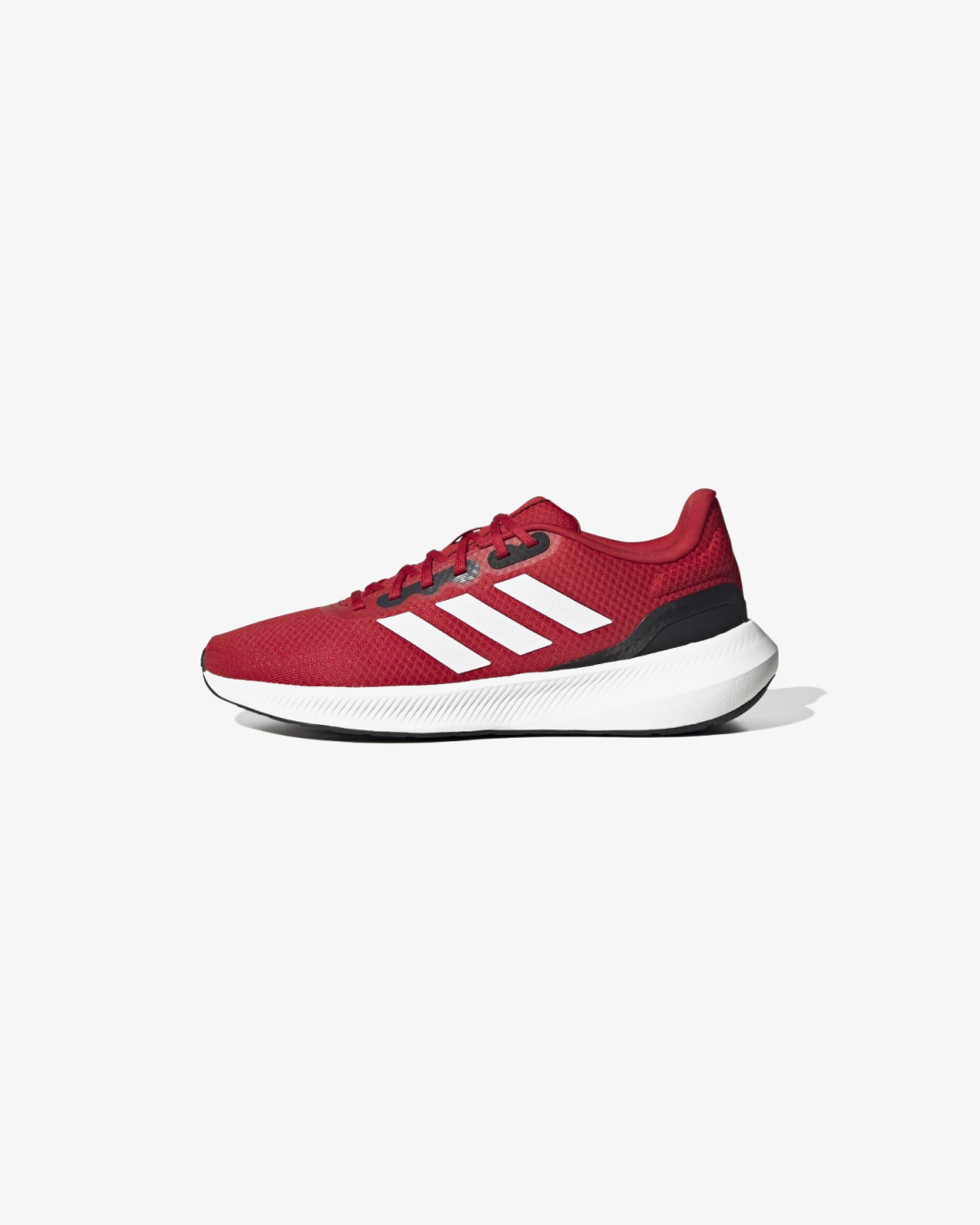 Adidas Vulc Raid3r Skateboarding Sneakers in Wine Color