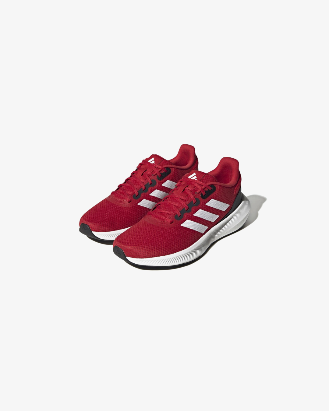 Adidas Vulc Raid3r Skateboarding Sneakers in Wine Color