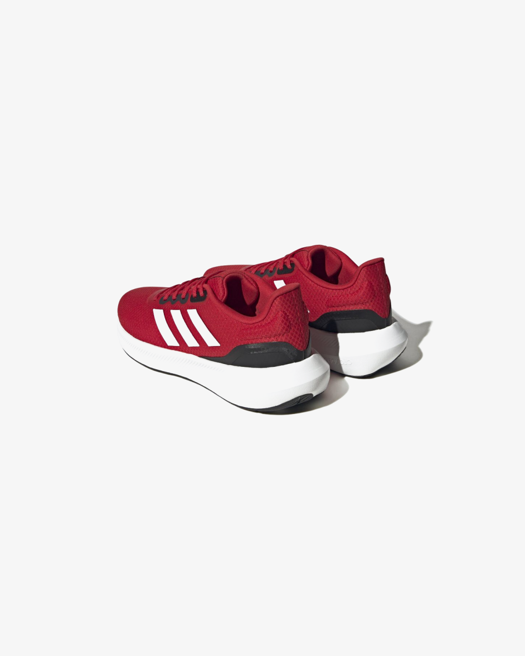 Adidas Vulc Raid3r Skateboarding Sneakers in Wine Color