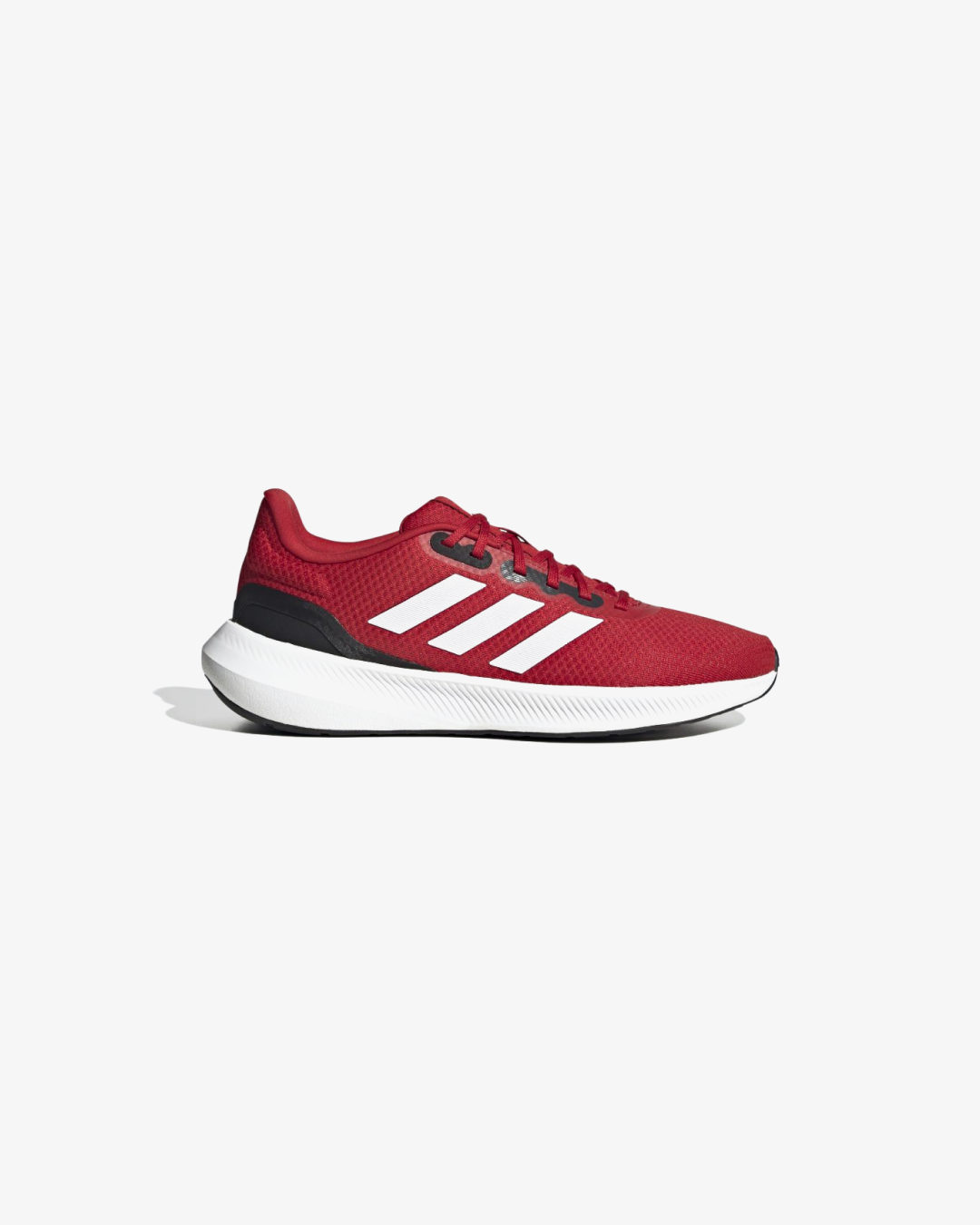 Adidas Vulc Raid3r Skateboarding Sneakers in Wine Color