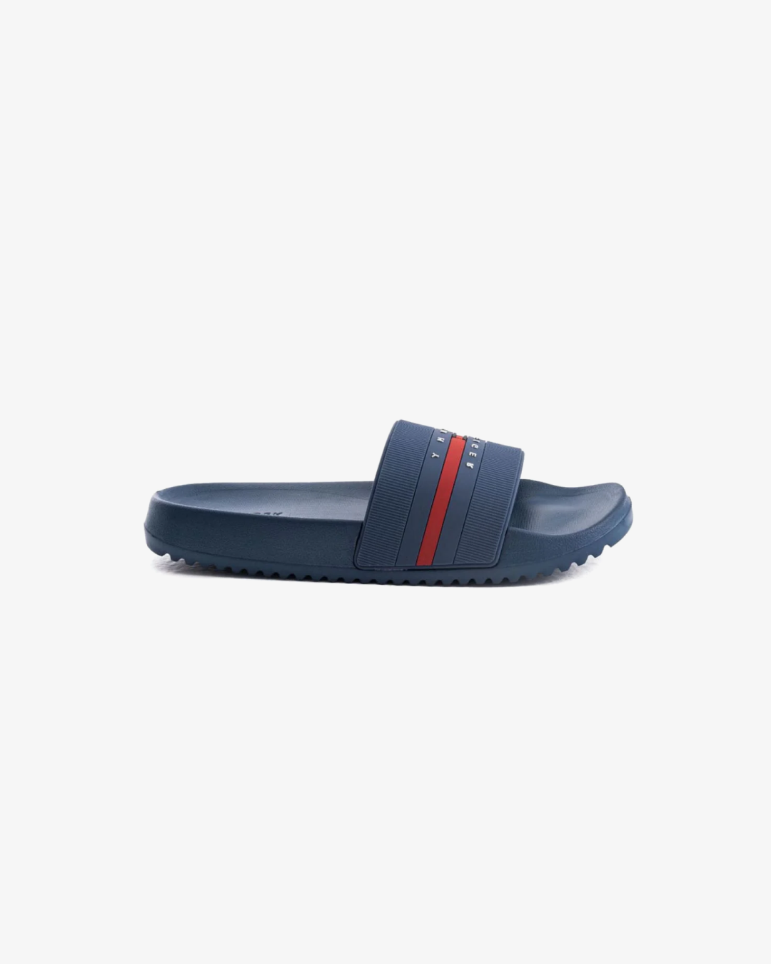 Tommy Hilfiger Ratter 5 Blue Slides