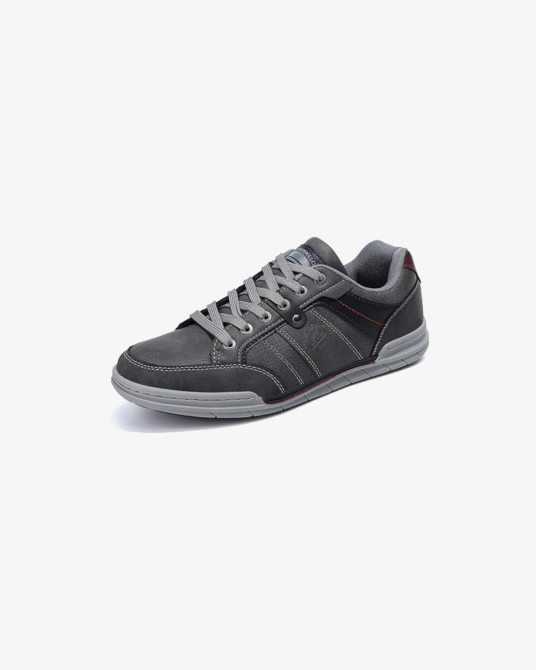 Arrigo Bello Sneakers in Grey