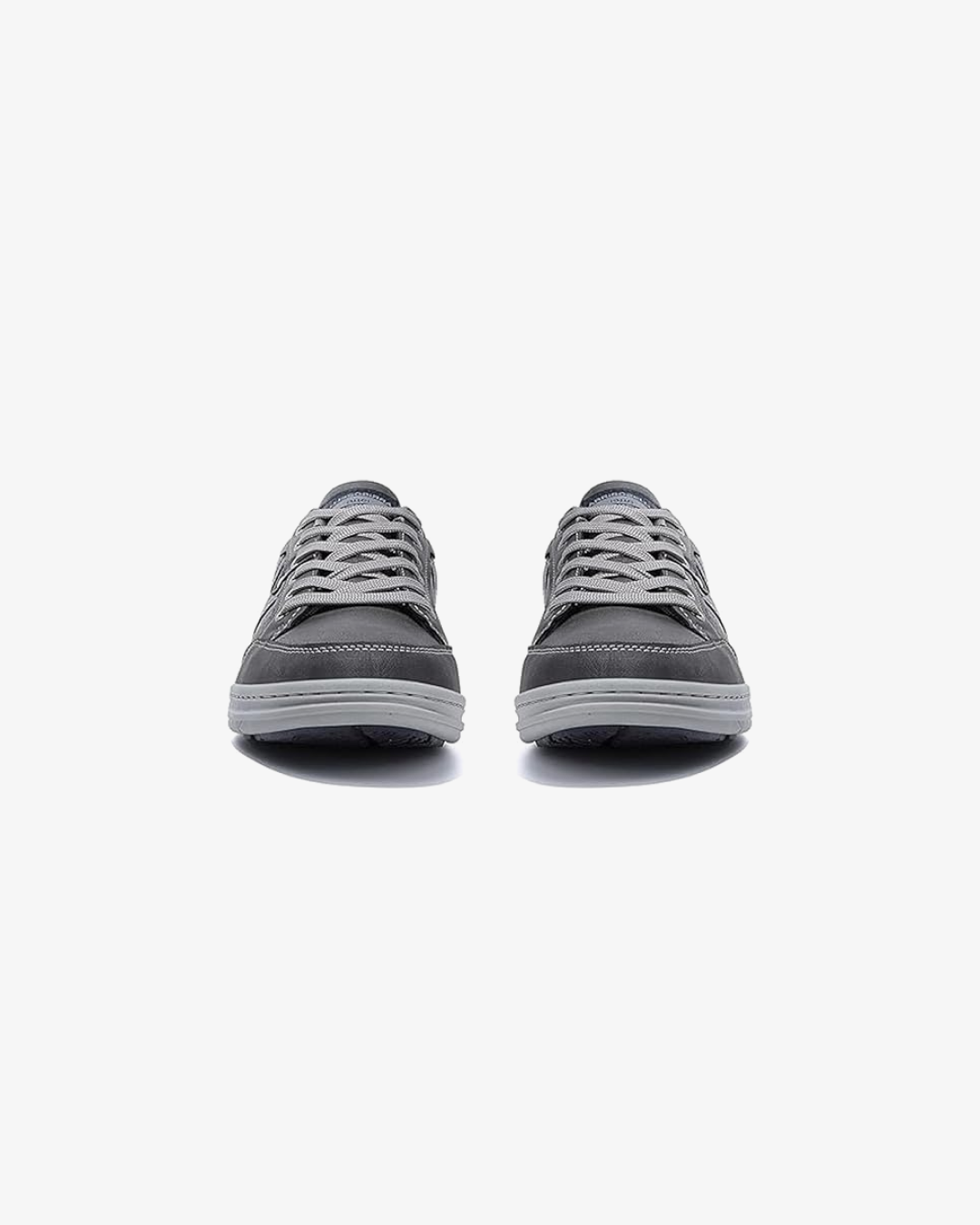 Arrigo Bello Sneakers in Grey