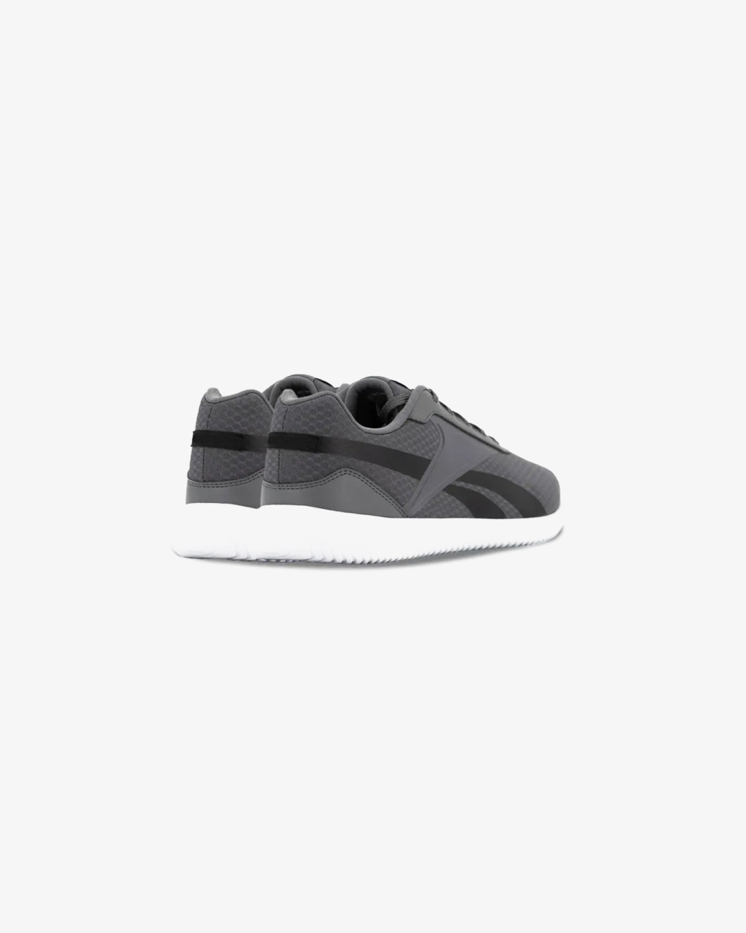 Reebok Stridium 2.0 Sneakers In Pure Grey And Core Black