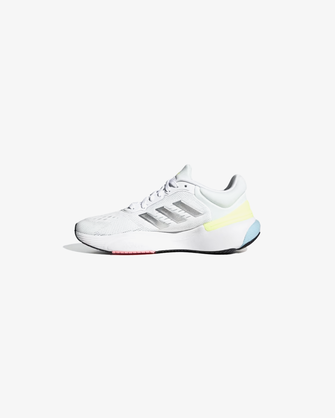 Adidas Response Super Sneakers In White Color