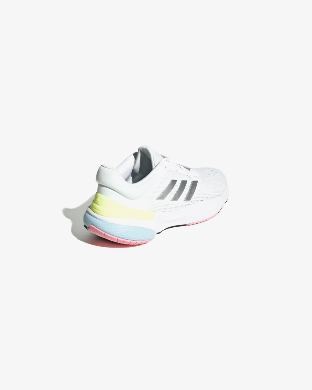 Adidas Response Super Sneakers In White Color