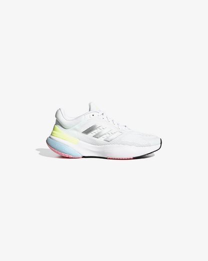 Adidas Response Super Sneakers In White Color