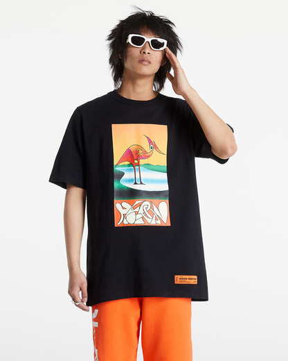 Heron Preston - Tee Heron Abstract