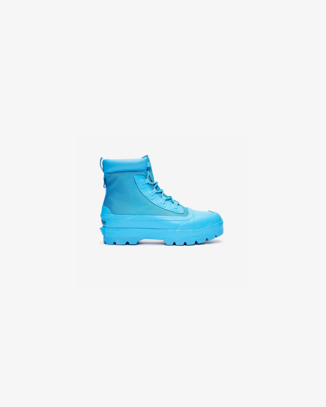 Converse  X Ambush Chuck Taylor All-Star "Blue" Boots