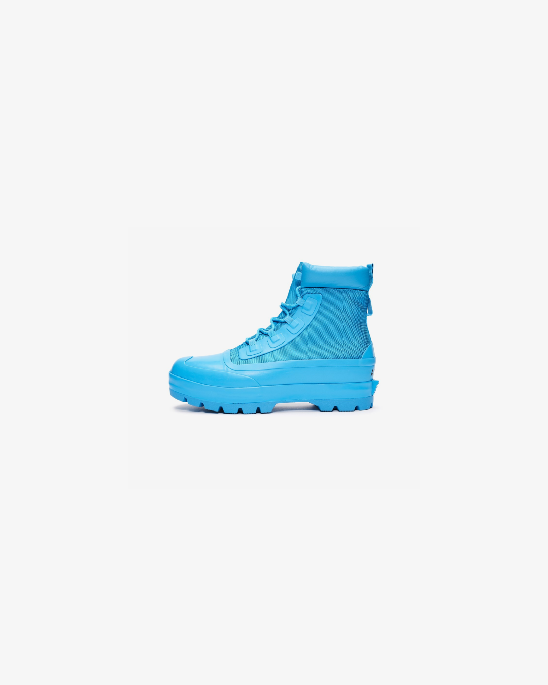 Converse  X Ambush Chuck Taylor All-Star "Blue" Boots